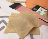 Foto del paso 3 de la receta: Pastelitos de dulce de membrillo