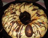 Foto del paso 5 de la receta: Roscas de Pascuas
