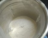முந்திரி கொத்து (Munthiri koththu recipe in tamil) ரெசிபி ஸ்டேப் 2 புகைப்படம்