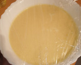Foto del paso 3 de la receta: Magdalenas caseras rellenas de fresa en robot MC