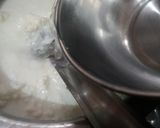 A picture of step 4 of Ghee.