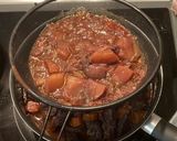 Foto del paso 14 de la receta: Guiso de Ternera al Vino Tinto