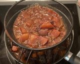 Foto del paso 14 de la receta: Guiso de Ternera al Vino Tinto