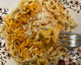 Foto del paso 5 de la receta: Fusilli "al fierrito" de la abuela