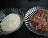 Sesame Ladoo recipe step 1 photo