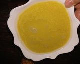 صورة لخطوة 7 من وصفة كسكس بالخضر ودجاج