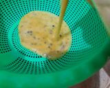 Foto langkah ke 3 dari resep Sirup Markisa Jesslyn Orlane.