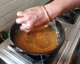 செட்டிநாடு முட்டை புளிக்குழம்பு (Muttai pulikulambu recipe in tamil) ரெசிபி ஸ்டேப் 9 புகைப்படம்