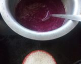 जांभूळ क्रश / जॅम (jamun crush/jam recipe in marathi) रेसिपी स्टेप 2 फोटो 