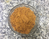 முளைக்கட்டிய சத்துமாவு கஞ்சி # immunity booster ரெசிபி ஸ்டேப் 2 புகைப்படம்