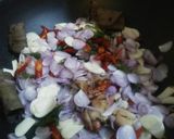 Foto langkah ke 1 dari resep Ayam Kecap Sunda.