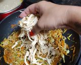 Foto del paso 6 de la receta: Rollitos primavera