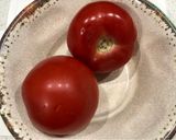 Foto del paso 1 de la receta: Salpicón a la menta 🌿