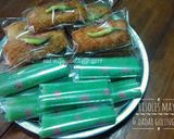 Foto langkah ke 9 dari resep Risoles Mayo & Dadar Gulung Vla.