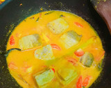 Foto langkah ke 4 dari resep Gulai Ikan Tuna.