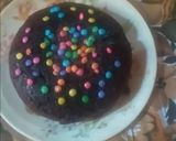बिस्कुट केक (biscuit cake recipe in Hindi) रेसिपी चरण 1 फोटो