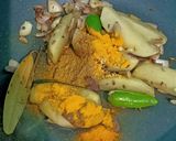 রুই মাছের রেসিপি(rui macher recipe in Bengali) রেসিপি ধাপ - 6 ছবি