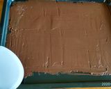 Fekete erdő torta recept fázis 11 fotója