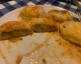 Foto del paso 6 de la receta: Sorrentinos Sin Tacc