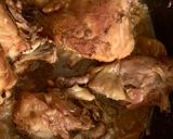 A picture of step 7 of Maya’s Friday Chicken - Honey & Lemon Aromatic Chicken.