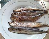 Foto langkah ke 1 dari resep 21. Kering Ikan Suwir.