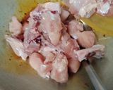 Foto langkah ke 2 dari resep Gulai Ayam.