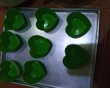 Foto langkah ke 1 dari resep Bolu kukus meises, 1 telur👌.
