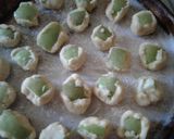 Foto del paso 4 de la receta: Galletitas con manzana