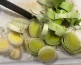 Foto del paso 2 de la receta: Vichyssoise o crema de puerro