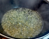 Foto del paso 2 de la receta: Salteado de Brócoli y Champiñones con Chistorra