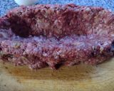 Foto del paso 9 de la receta: Pan de carne con crocante de chorizo colorado de Bigote Cocina