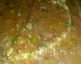 पावभाजी (pav bhaji recipe in Hindi) रेसिपी चरण 6 फोटो
