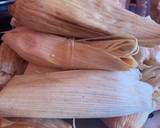 Foto del paso 11 de la receta: Tamales de rajas