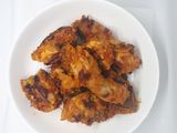 Ayam bakar taliwang pasti enak