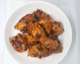 Foto langkah ke 5 dari resep Ayam bakar taliwang pasti enak.