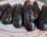 عکس مرحله 3 از دستور بادمجان زالک