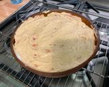 Une image de l'étape 17 de Gâteau moelleux aux 5 fruits et amandes.
