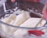 A picture of step 7 of Red velvet cake.