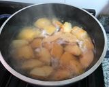 Foto del paso 2 de la receta: Mermelada y Jalea de Membrillos