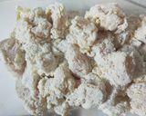 Foto langkah ke 3 dari resep Chicken popcorn.