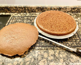 Foto del paso 6 de la receta: Pastel “ Mousse de café “