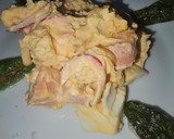 Foto del paso 9 de la receta: Ensalada de frankfurt