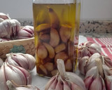 Foto del paso 2 de la receta: Aromatizar el aceite