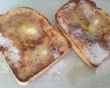 A picture of step 5 of Cinnamon French Toast.