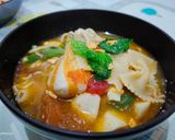 Foto langkah ke 4 dari resep #SEBLAK.