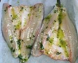 Foto del paso 2 de la receta Lubina al horno