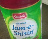 A picture of step 2 of Jam e Shirin Sharbat🍷.