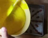 Bakery style almond cake recipe step 5 photo