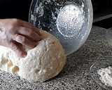 Foto del paso 3 de la receta: Bollitos de Pan Dulce