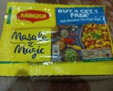 वेज मैगी डोनट्स कटलेट (veg maggi donut cutlet recipe in HindI) रेसिपी चरण 2 फोटो